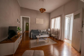 Beautiful and Cozy Apartment